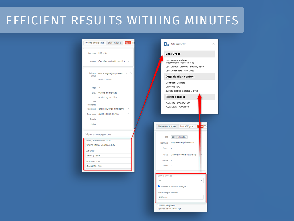 Data Assembler thumbnail 3